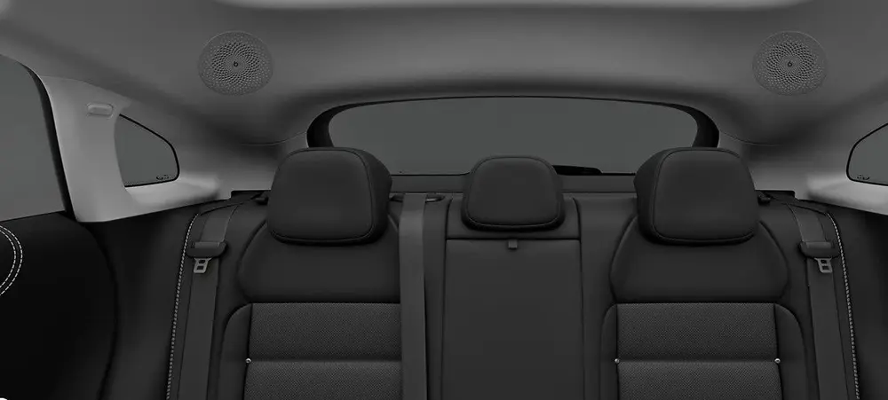 Smart #3 Premium 66 kWh uit 2026, foto 7