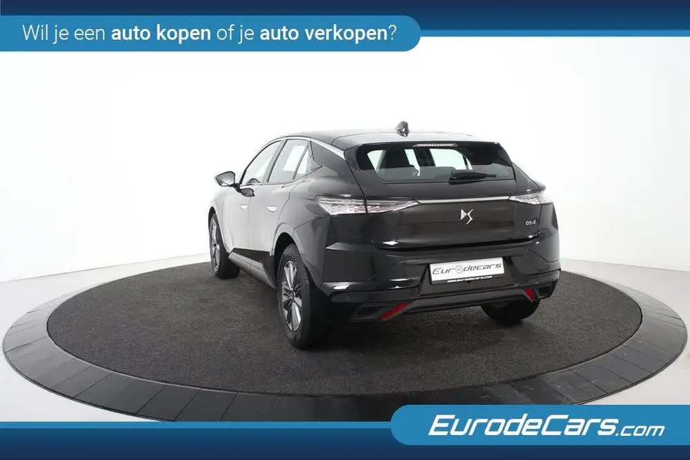 DS Automobiles DS 4 DS DS 4 Bastille+ *1ste Eigenaar*Navigatie uit 2022, foto 10