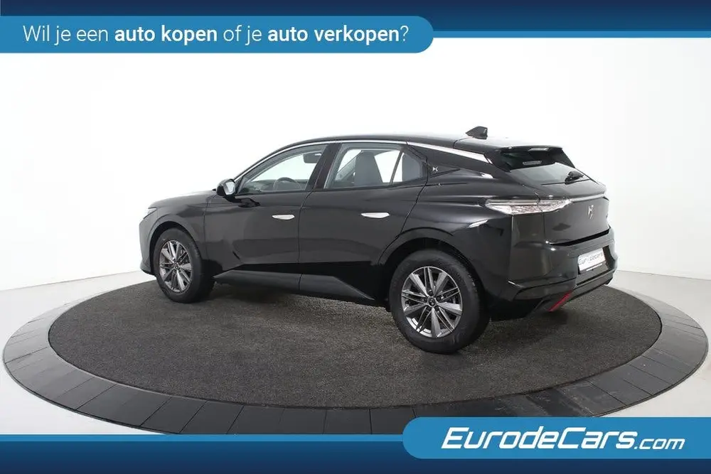 DS Automobiles DS 4 DS DS 4 Bastille+ *1ste Eigenaar*Navigatie uit 2022, foto 11