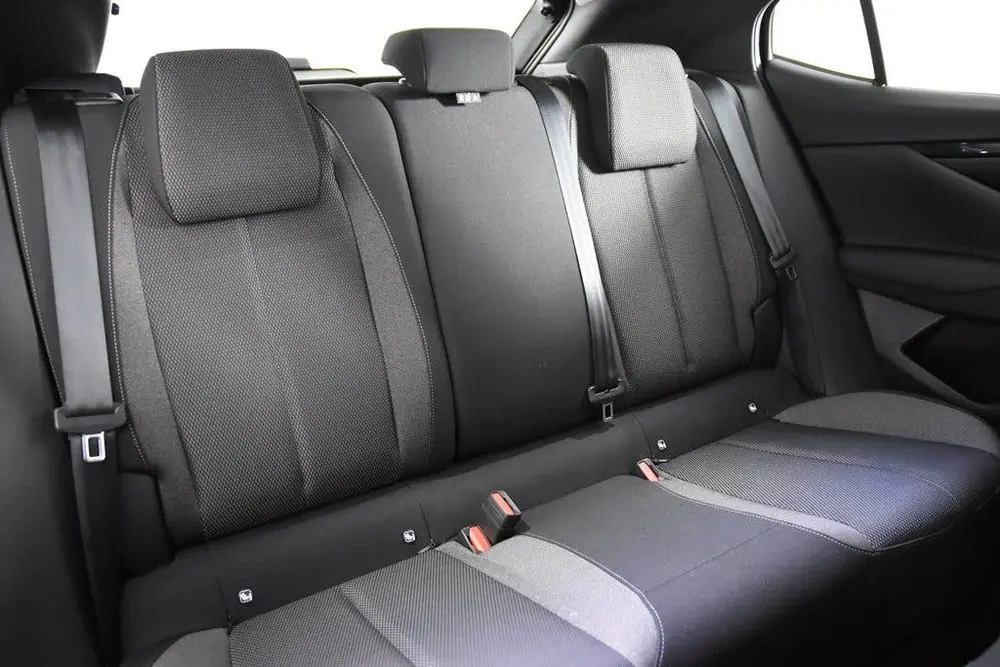 DS Automobiles DS 4 DS DS 4 Bastille+ *1ste Eigenaar*Navigatie uit 2022, foto 13