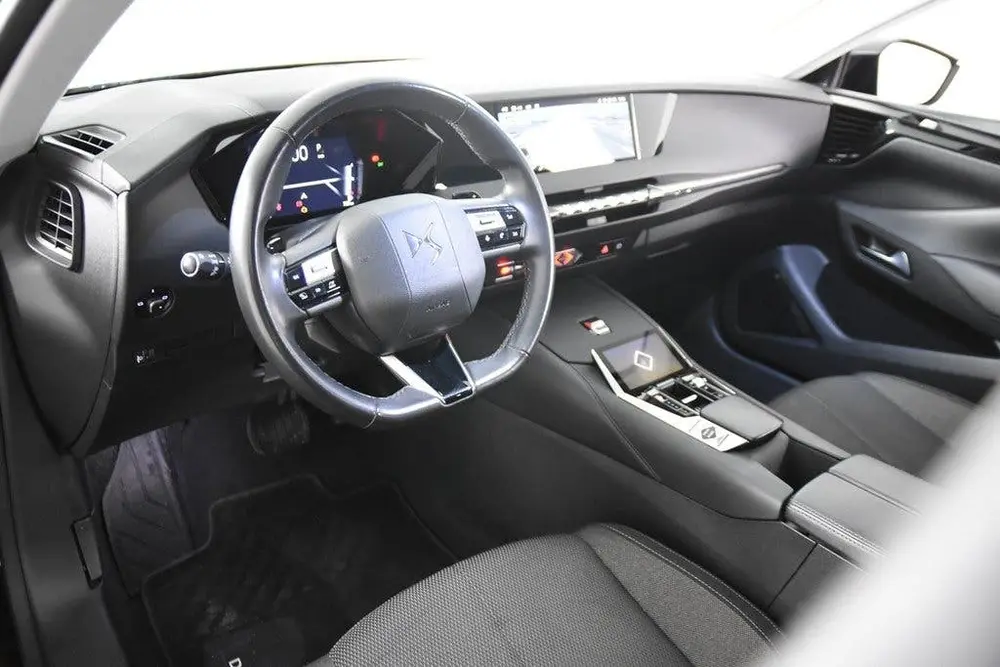 DS Automobiles DS 4 DS DS 4 Bastille+ *1ste Eigenaar*Navigatie uit 2022, foto 14