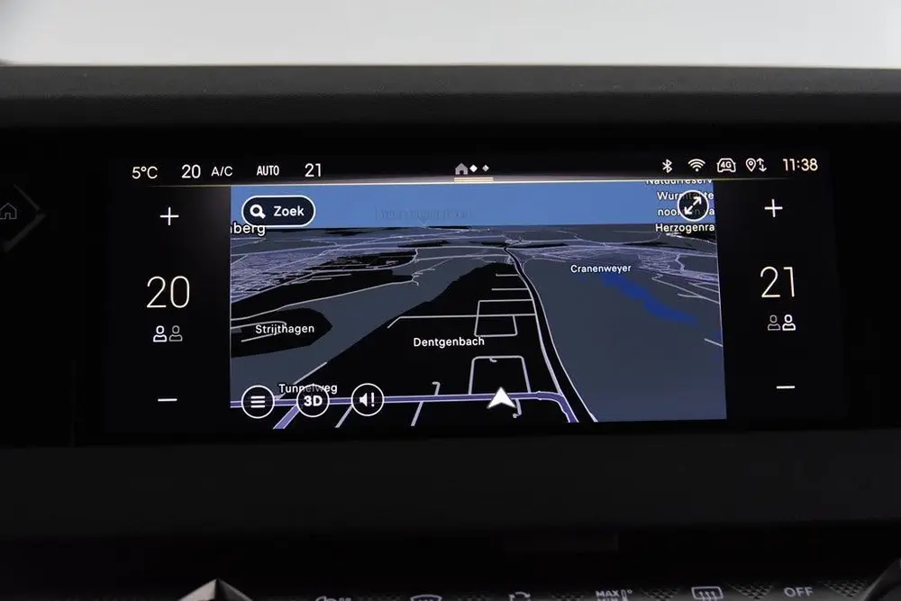 DS Automobiles DS 4 DS DS 4 Bastille+ *1ste Eigenaar*Navigatie uit 2022, foto 15
