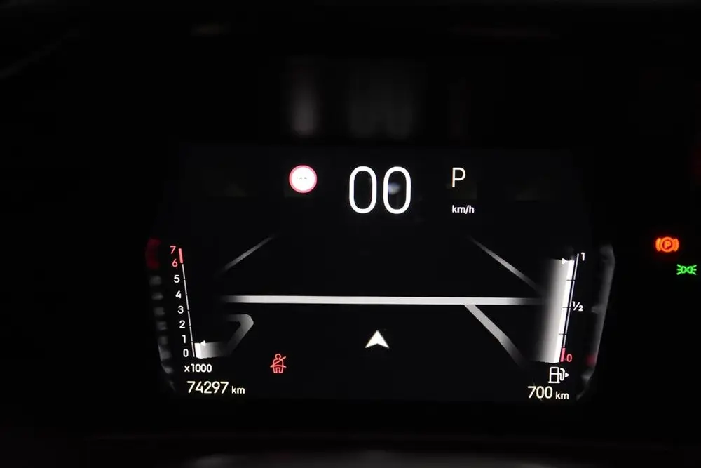 DS Automobiles DS 4 DS DS 4 Bastille+ *1ste Eigenaar*Navigatie uit 2022, foto 16