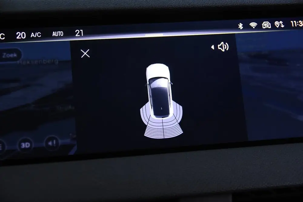 DS Automobiles DS 4 DS DS 4 Bastille+ *1ste Eigenaar*Navigatie uit 2022, foto 17