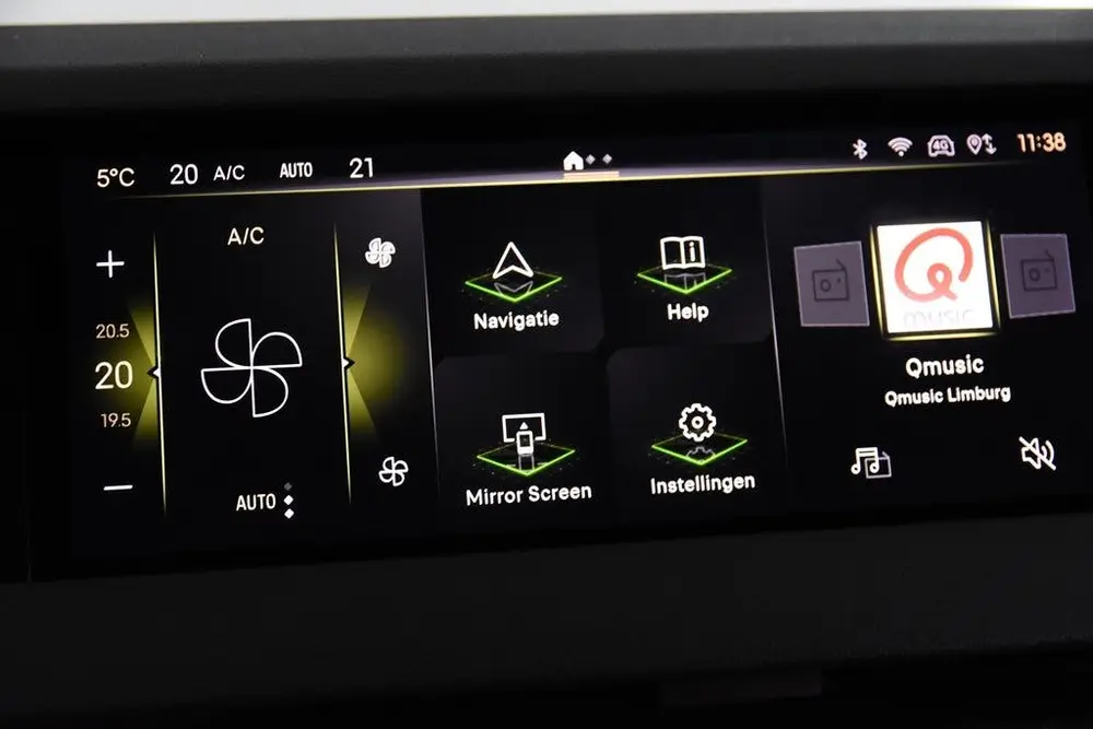 DS Automobiles DS 4 DS DS 4 Bastille+ *1ste Eigenaar*Navigatie uit 2022, foto 18