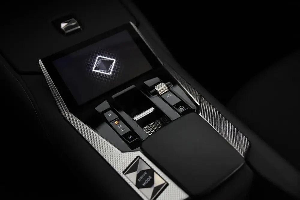 DS Automobiles DS 4 DS DS 4 Bastille+ *1ste Eigenaar*Navigatie uit 2022, foto 19