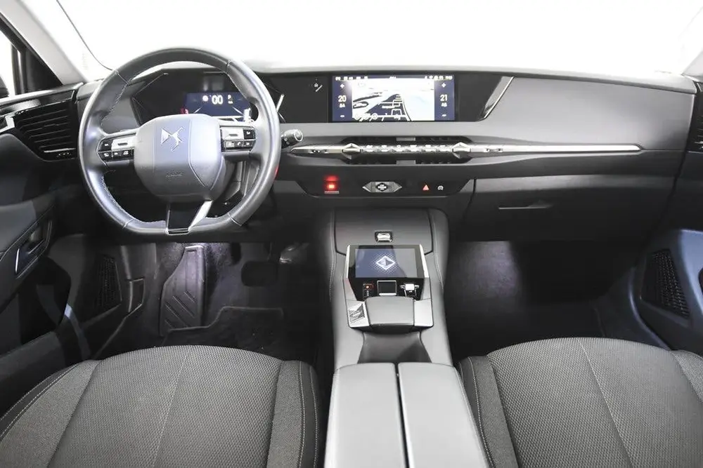 DS Automobiles DS 4 DS DS 4 Bastille+ *1ste Eigenaar*Navigatie uit 2022, foto 2