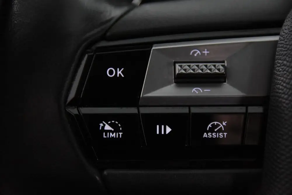 DS Automobiles DS 4 DS DS 4 Bastille+ *1ste Eigenaar*Navigatie uit 2022, foto 20