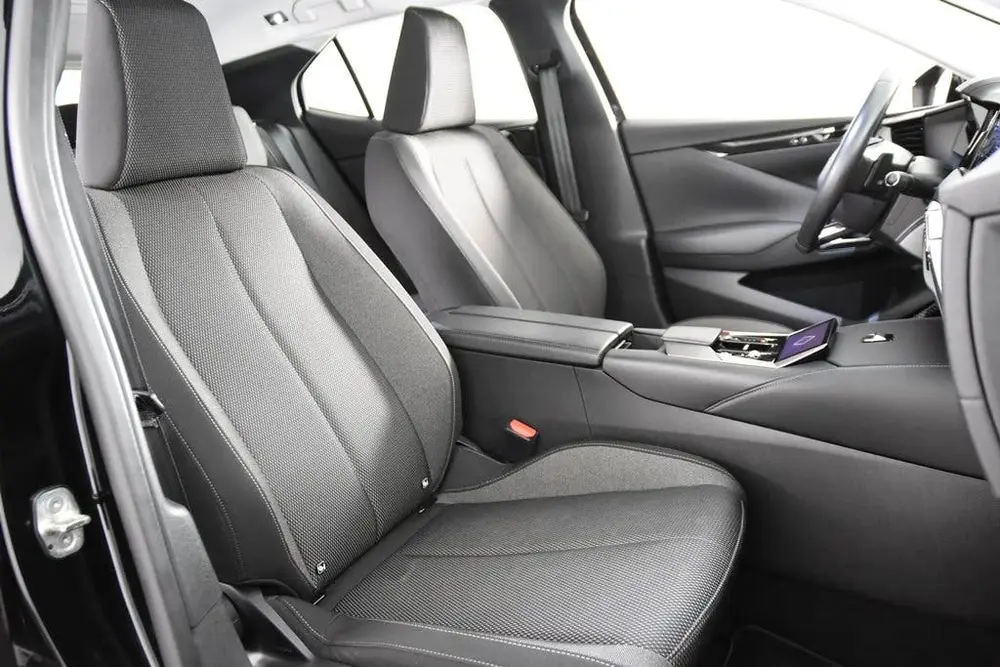 DS Automobiles DS 4 DS DS 4 Bastille+ *1ste Eigenaar*Navigatie uit 2022, foto 3