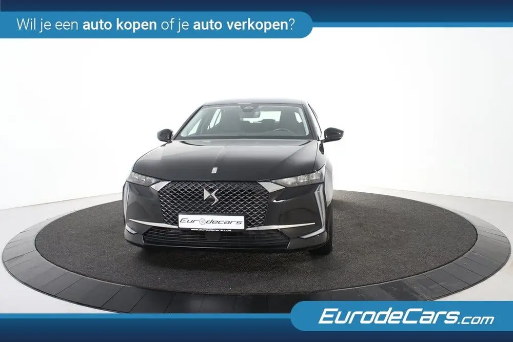 DS Automobiles DS 4 DS DS 4 Bastille+ *1ste Eigenaar*Navigatie uit 2022, foto 5