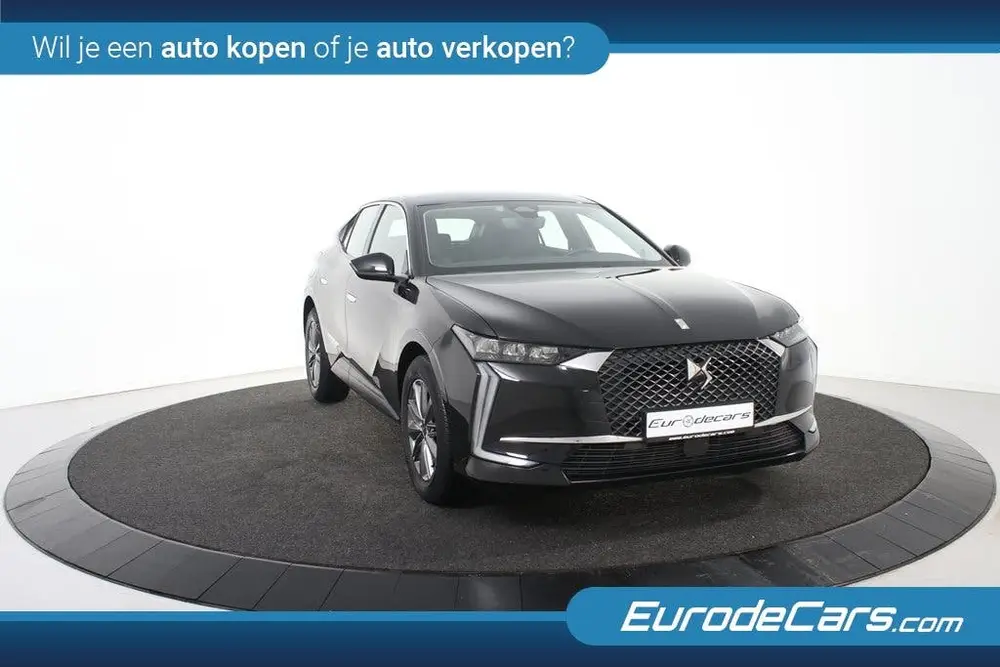 DS Automobiles DS 4 DS DS 4 Bastille+ *1ste Eigenaar*Navigatie uit 2022, foto 6