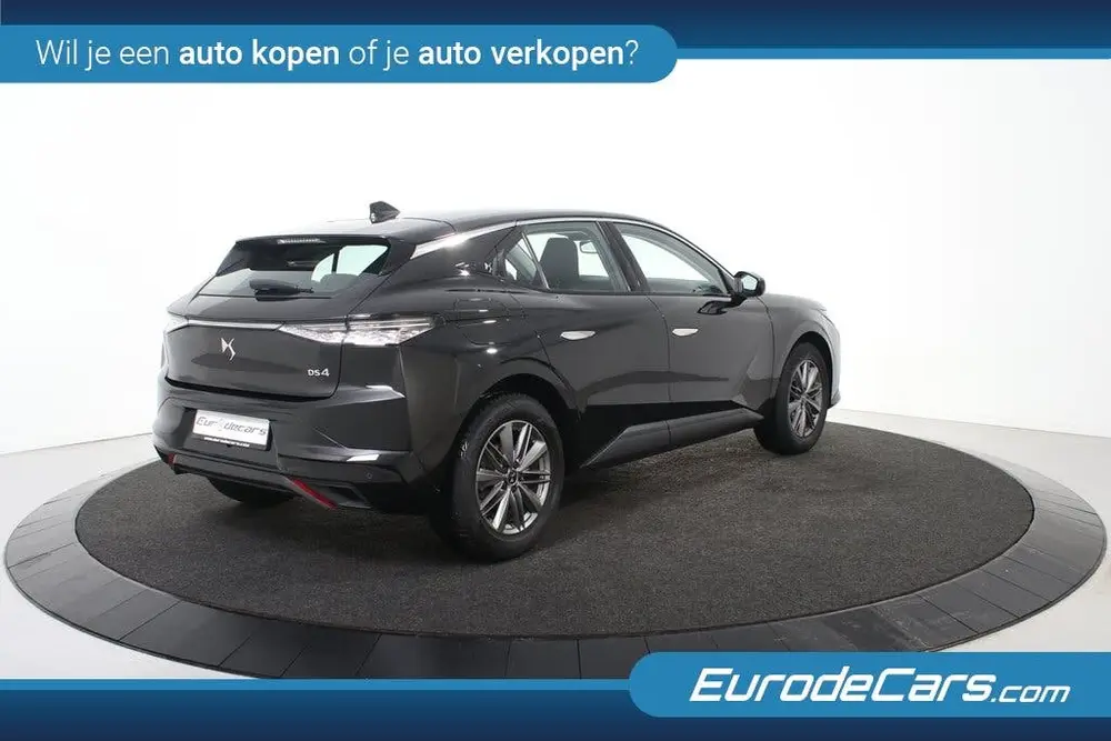 DS Automobiles DS 4 DS DS 4 Bastille+ *1ste Eigenaar*Navigatie uit 2022, foto 8