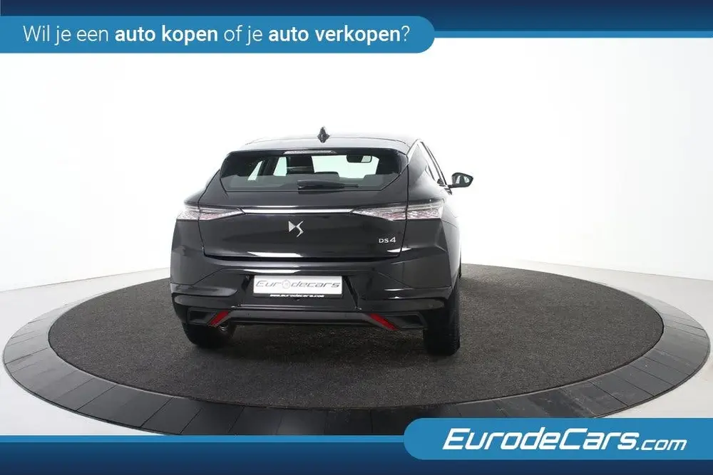 DS Automobiles DS 4 DS DS 4 Bastille+ *1ste Eigenaar*Navigatie uit 2022, foto 9