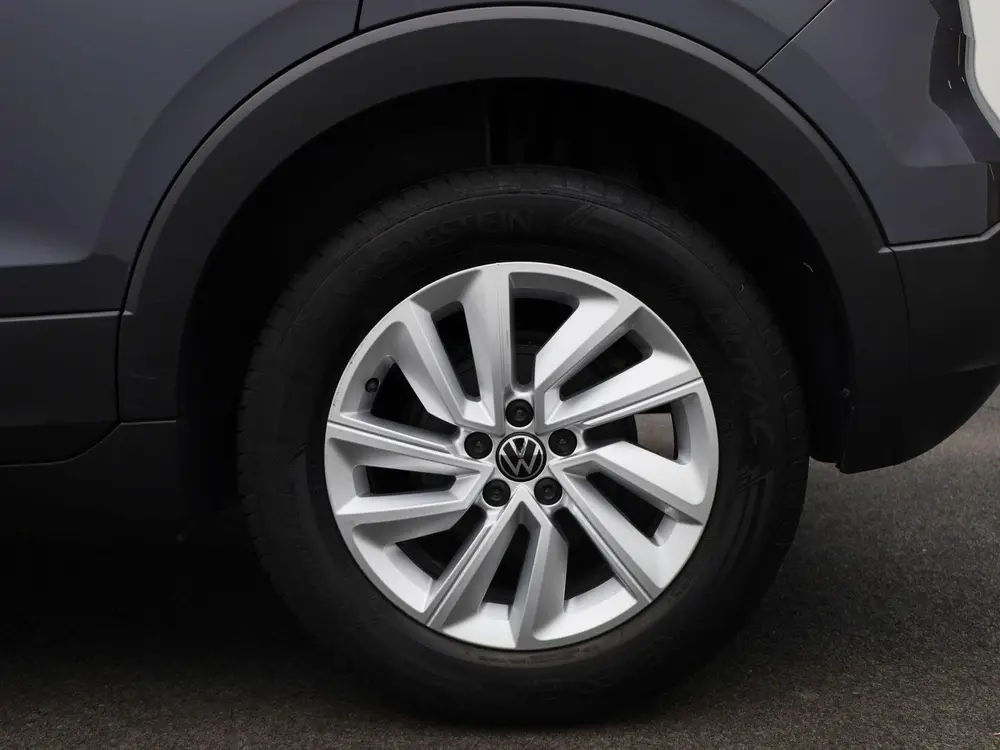 Volkswagen T-Cross 1.0 TSI Life | NAVIGATIE | CAMERA | STOEL uit 2022, foto 13