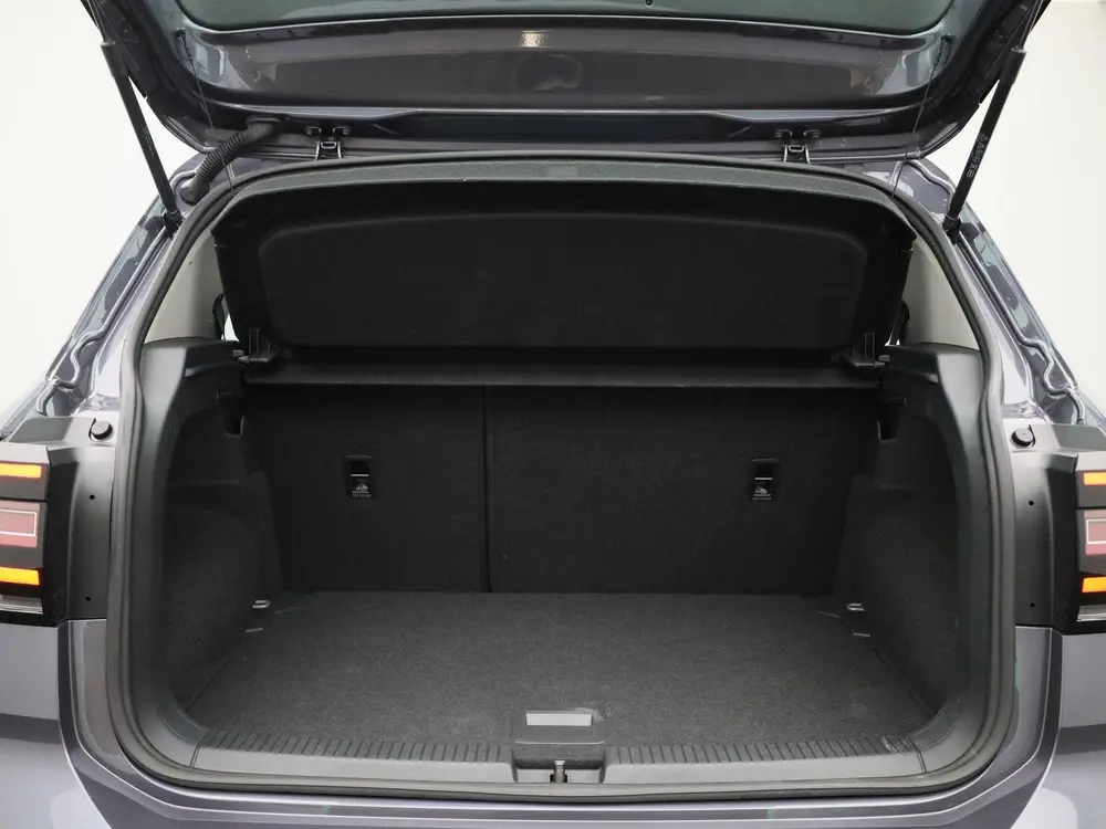 Volkswagen T-Cross 1.0 TSI Life | NAVIGATIE | CAMERA | STOEL uit 2022, foto 14