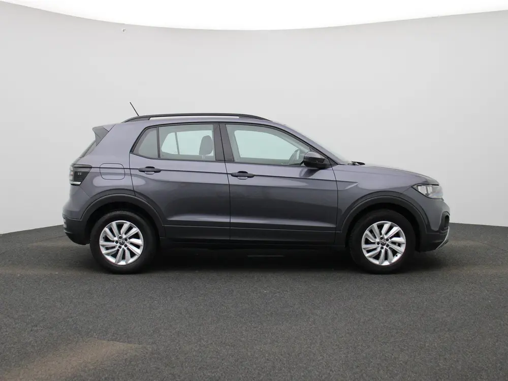 Volkswagen T-Cross 1.0 TSI Life | NAVIGATIE | CAMERA | STOEL uit 2022, foto 6