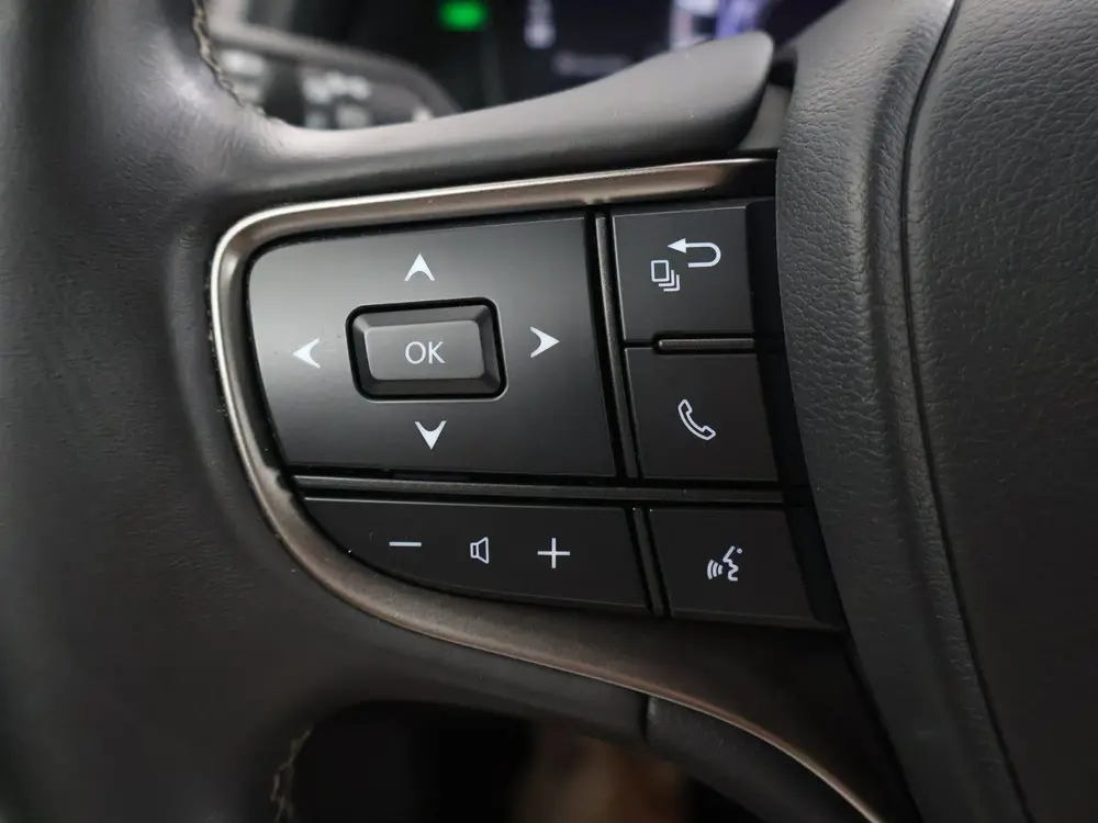 Lexus UX 250h Preference Line uit 2022, foto 18