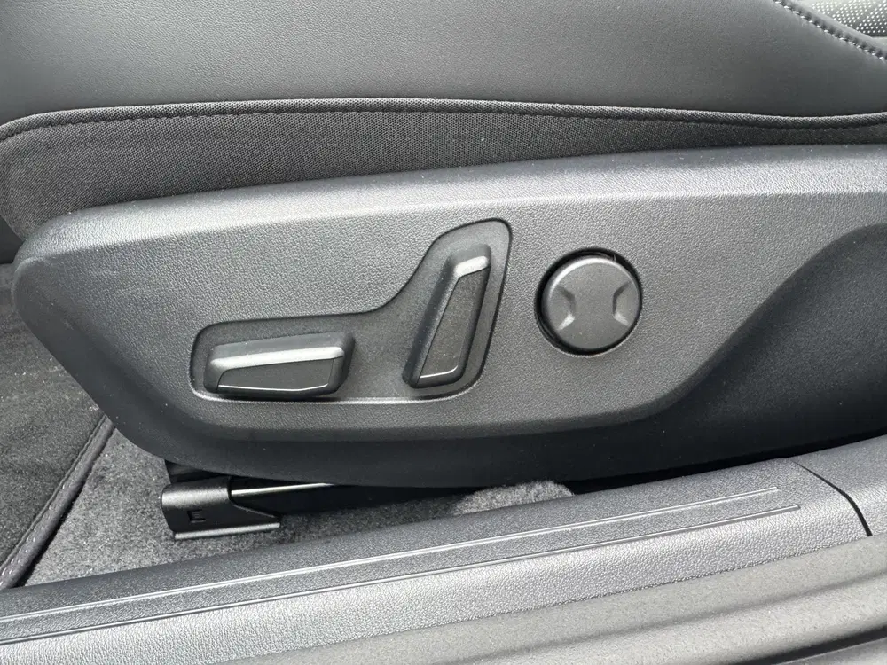 Kia EV4 GT-Line 81.4 kWh uit 2026, foto 19