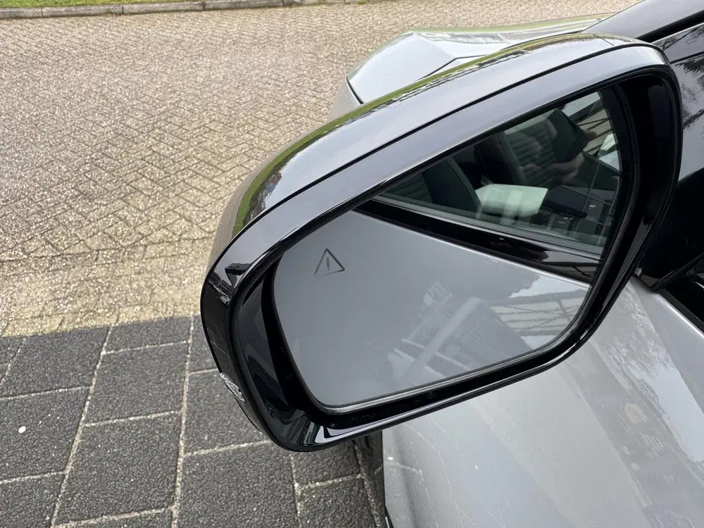 Kia EV4 GT-Line 81.4 kWh uit 2026, foto 2