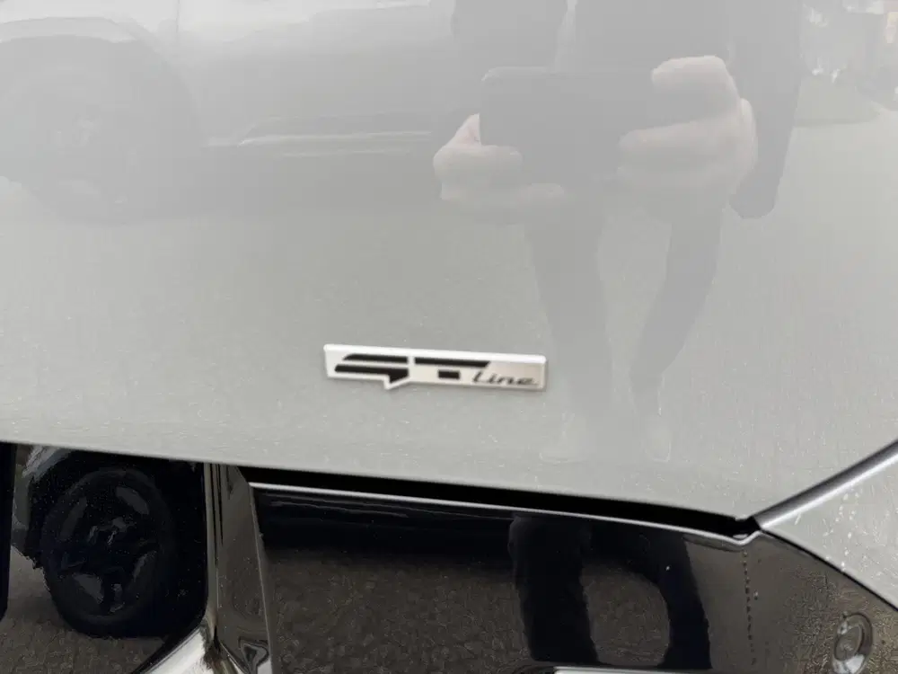 Kia EV4 GT-Line 81.4 kWh uit 2026, foto 7