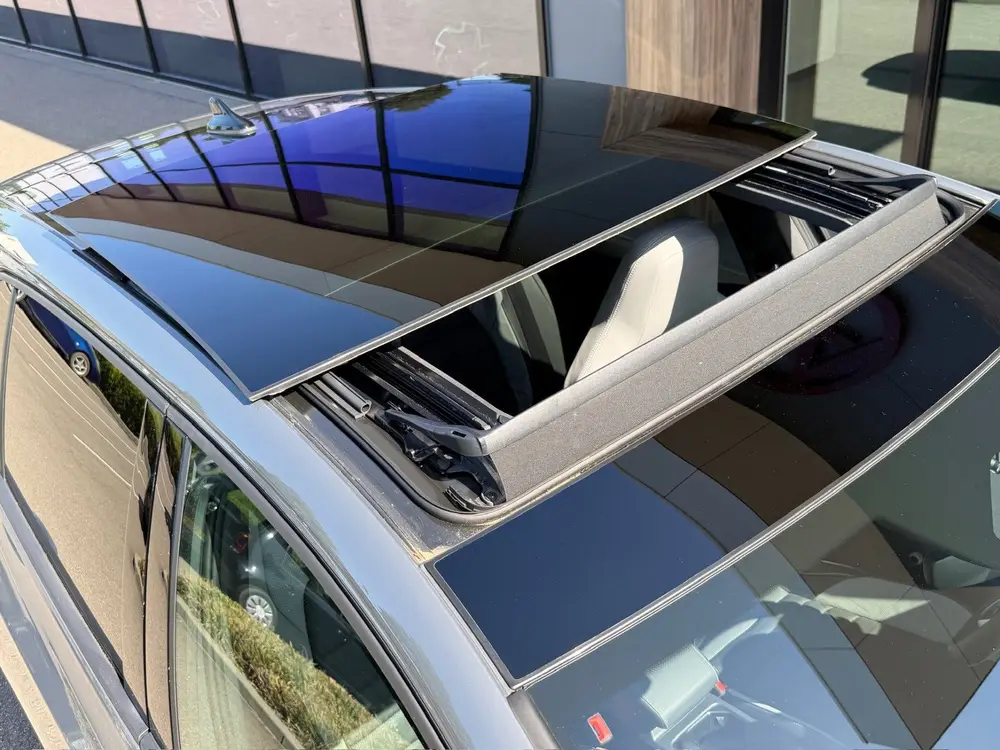 Volkswagen Golf 1.5 eHybrid 272pk GTE | Panoramadak | Leder uit 2025, foto 6