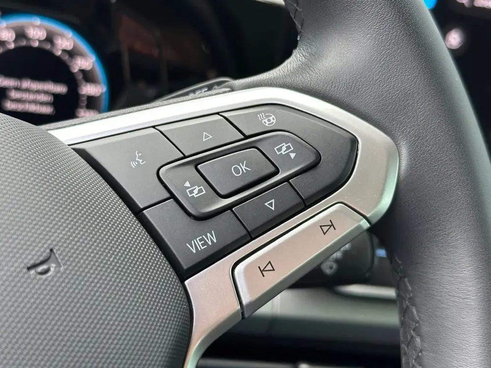 Volkswagen Golf Variant 1.5 eTSI DSG Life | Trekhaak | Navi uit 2025, foto 14