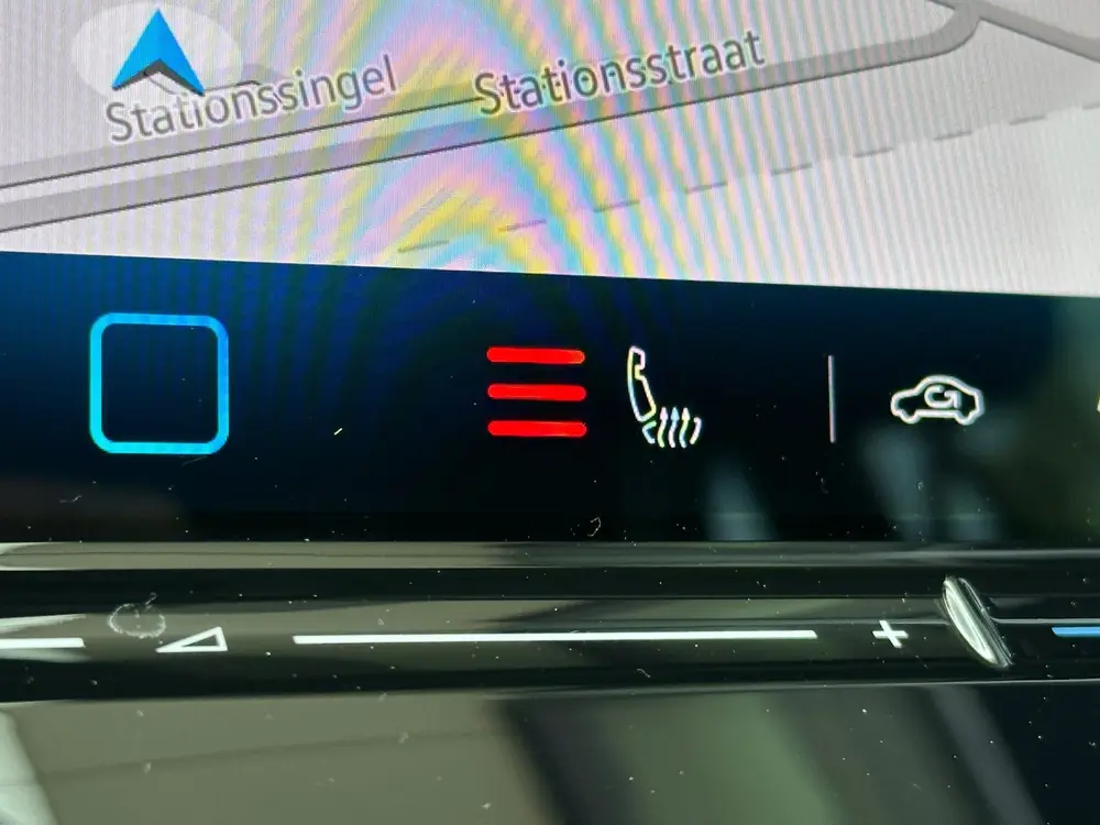 Volkswagen Golf Variant 1.5 eTSI DSG Life | Trekhaak | Navi uit 2025, foto 19