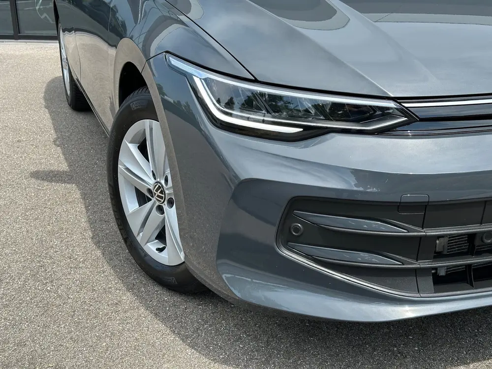 Volkswagen Golf Variant 1.5 eTSI DSG Life | Trekhaak | Navi uit 2025, foto 5