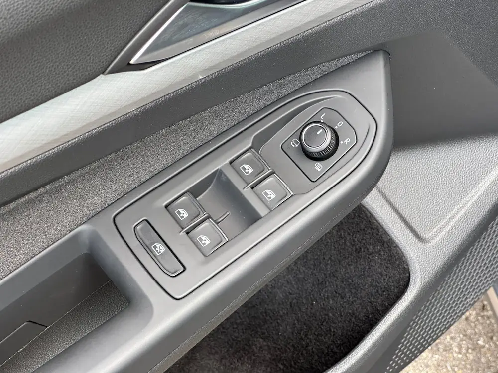 Volkswagen Golf Variant 1.5 eTSI DSG Life | Trekhaak | Navi uit 2025, foto 9