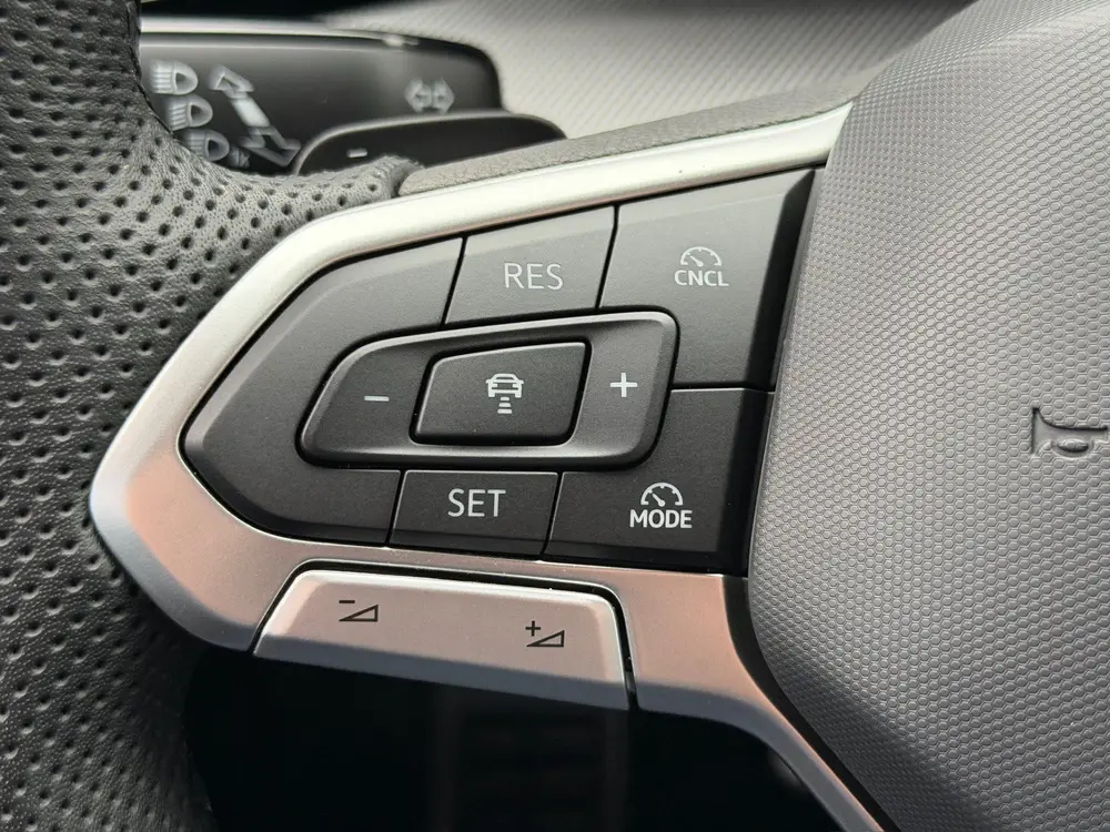 Volkswagen Golf 1.5 eHybrid GTE 272pk | Black Style | IQ lig uit 2025, foto 13