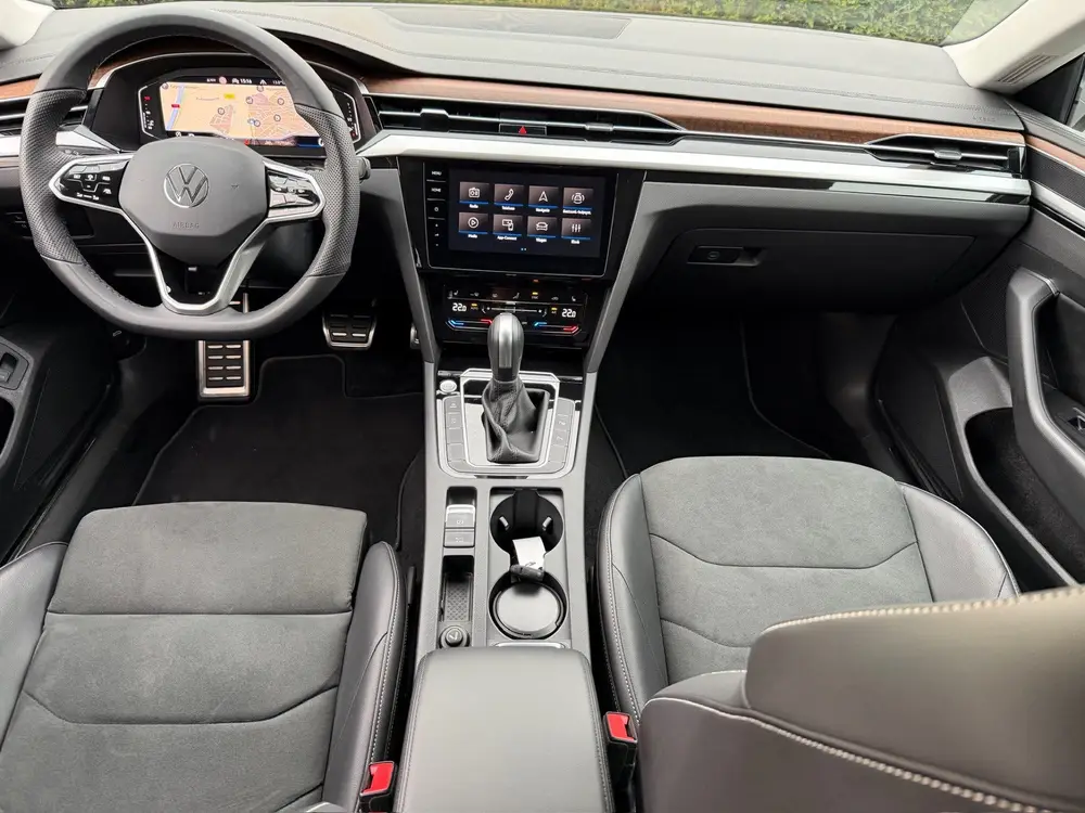 Volkswagen Arteon Shooting Brake 2.0 TSI 190pk DSG Elegance uit 2024, foto 11