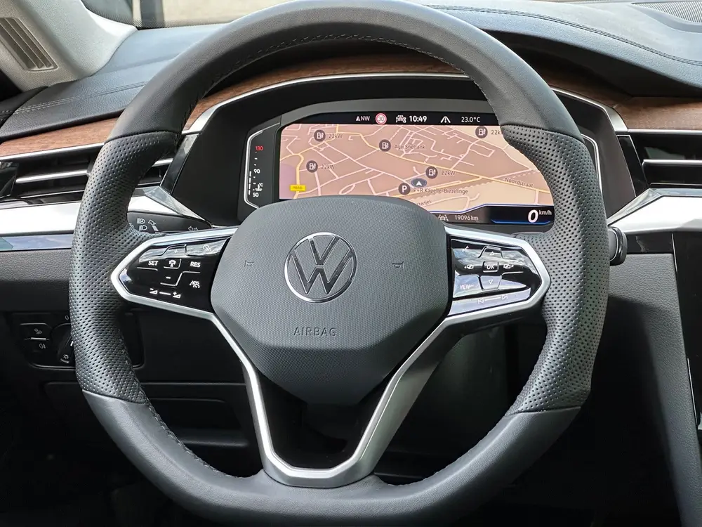 Volkswagen Arteon Shooting Brake 2.0 TSI 190pk DSG Elegance uit 2024, foto 12