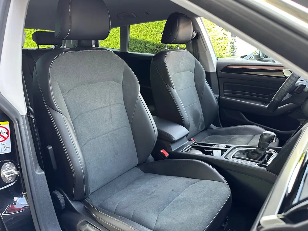 Volkswagen Arteon Shooting Brake 2.0 TSI 190pk DSG Elegance uit 2024, foto 16