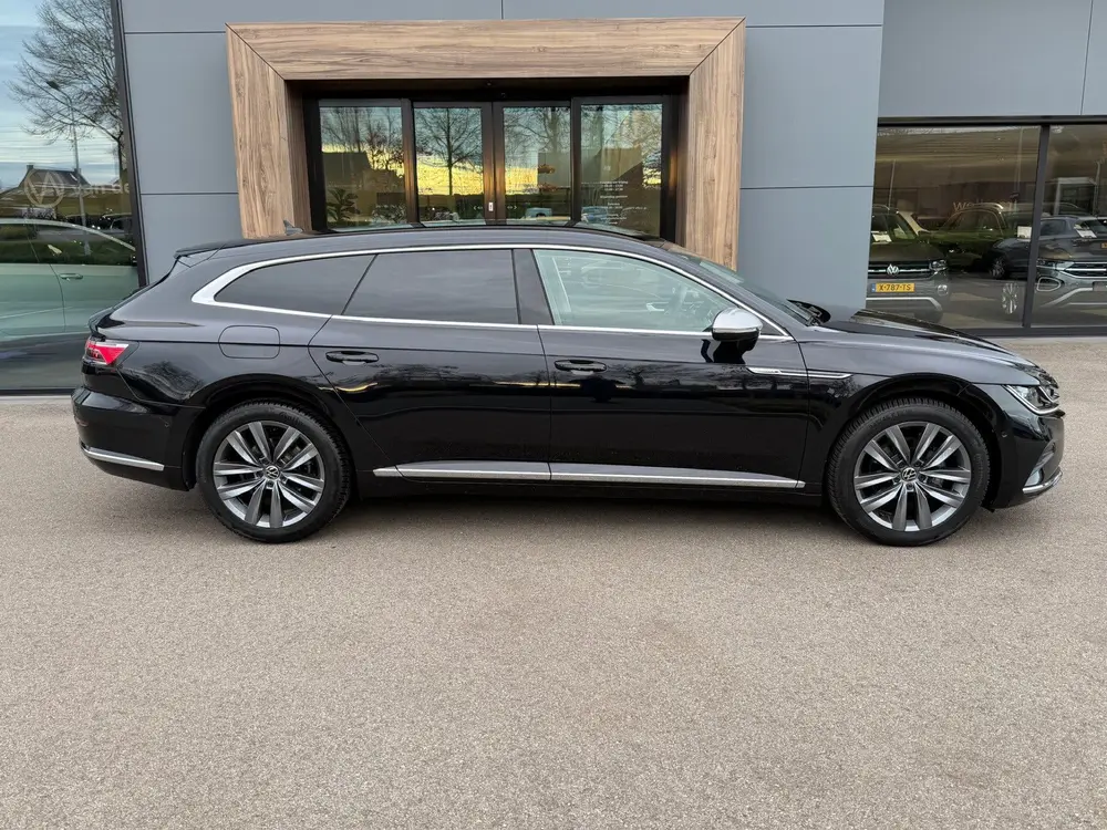 Volkswagen Arteon Shooting Brake 2.0 TSI 190pk DSG Elegance uit 2024, foto 2