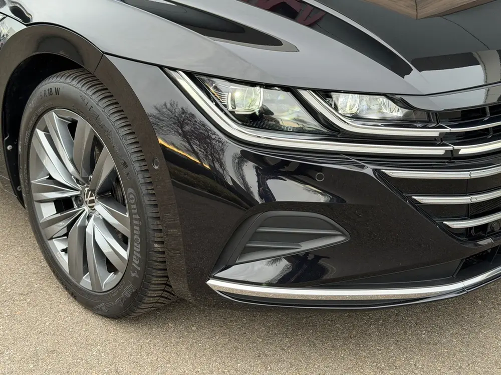 Volkswagen Arteon Shooting Brake 2.0 TSI 190pk DSG Elegance uit 2024, foto 5