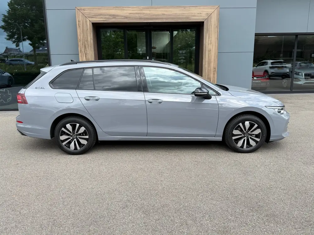 Volkswagen Golf Variant 1.5 TSI 150pk Goal | Trekhaak | Came uit 2025, foto 3