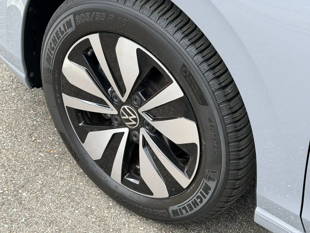 Volkswagen Golf Variant 1.5 TSI 150pk Goal | Trekhaak | Came uit 2025, foto 5