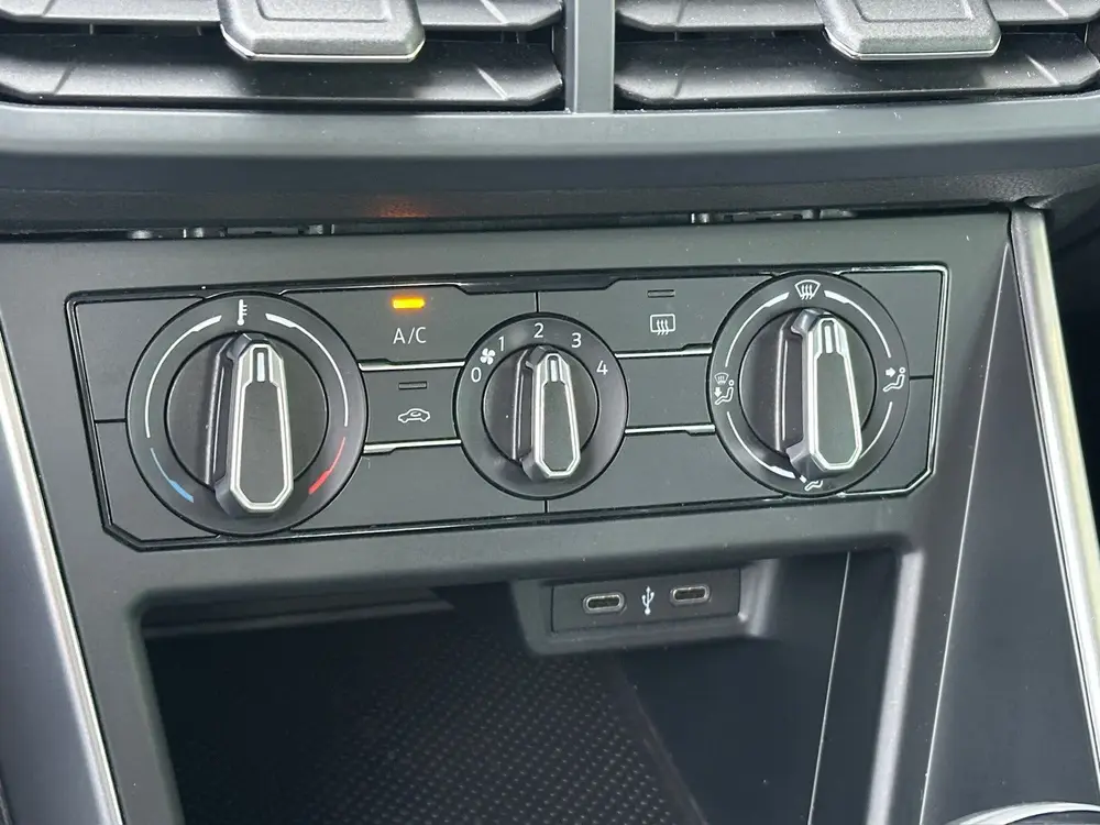 Volkswagen Polo 1.0 TSI Life 95pk | Carplay | Navi | Parkeer uit 2022, foto 15