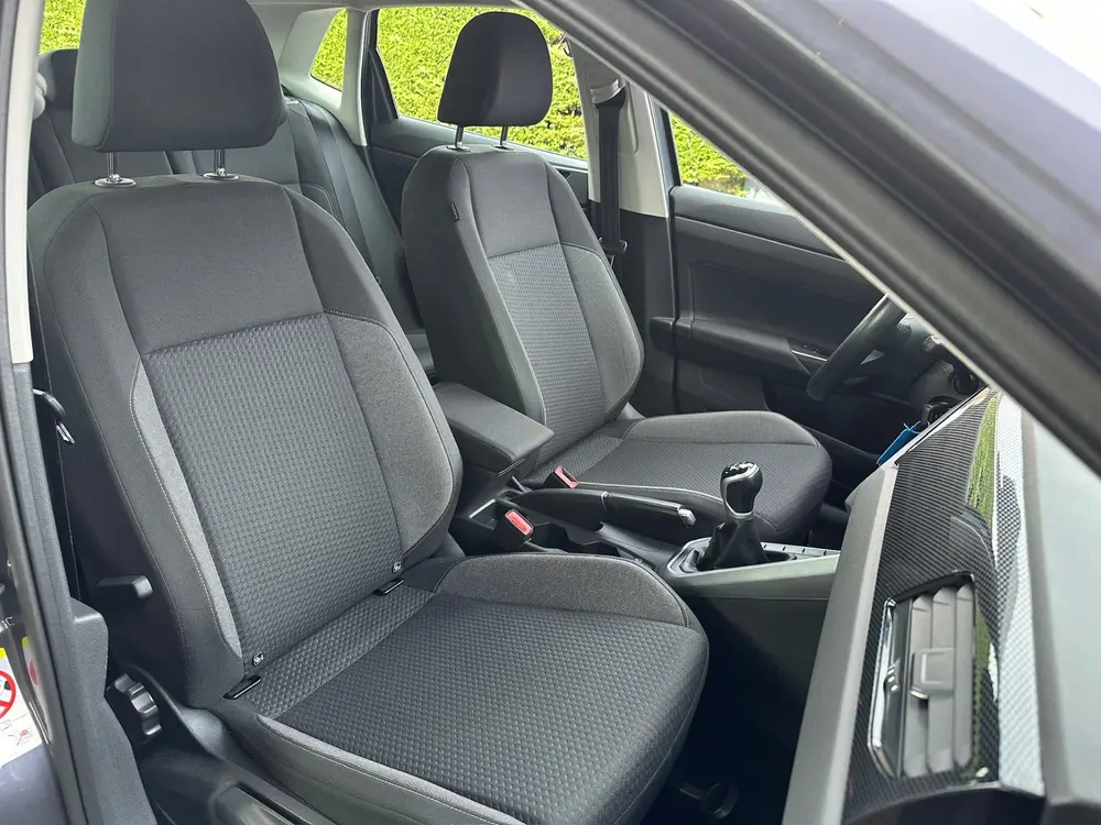 Volkswagen Polo 1.0 TSI Life 95pk | Carplay | Navi | Parkeer uit 2022, foto 18