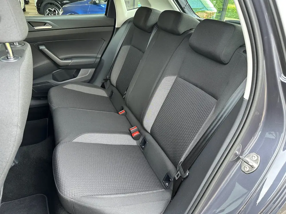 Volkswagen Polo 1.0 TSI Life 95pk | Carplay | Navi | Parkeer uit 2022, foto 20