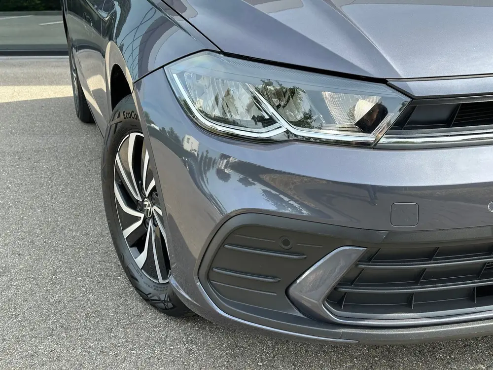 Volkswagen Polo 1.0 TSI Life 95pk | Carplay | Navi | Parkeer uit 2022, foto 6