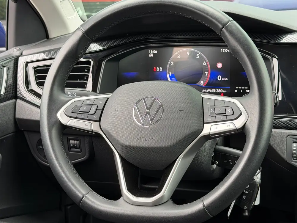 Volkswagen Polo 1.0 TSI Life | Climate | 4-Season | Stoelver uit 2025, foto 12
