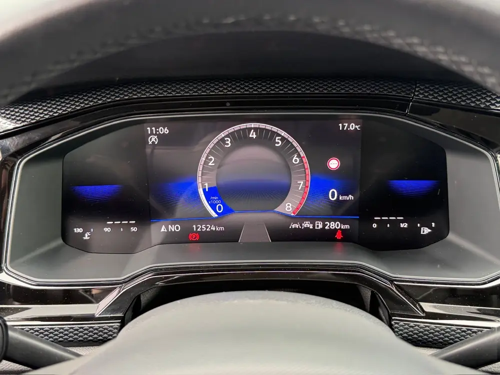 Volkswagen Polo 1.0 TSI Life | Climate | 4-Season | Stoelver uit 2025, foto 14