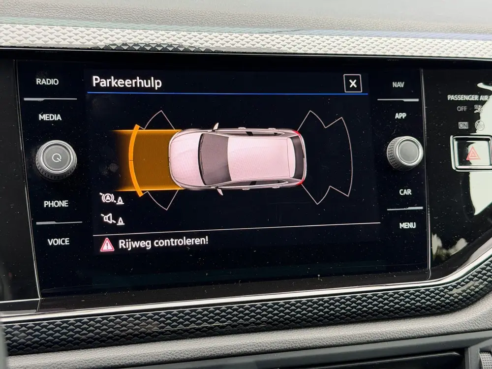 Volkswagen Polo 1.0 TSI Life | Climate | 4-Season | Stoelver uit 2025, foto 16