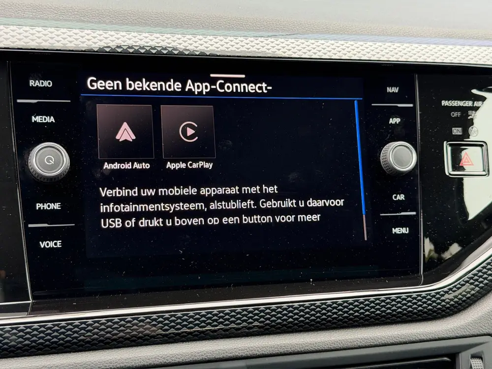 Volkswagen Polo 1.0 TSI Life | Climate | 4-Season | Stoelver uit 2025, foto 17