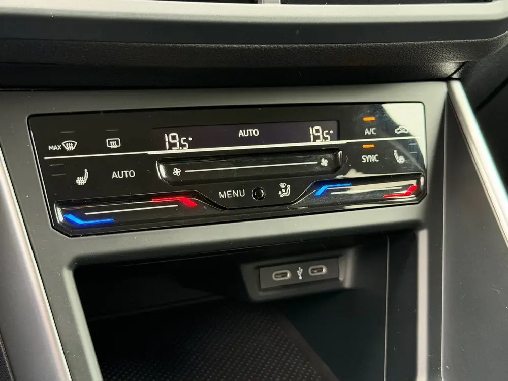 Volkswagen Polo 1.0 TSI Life | Climate | 4-Season | Stoelver uit 2025, foto 18