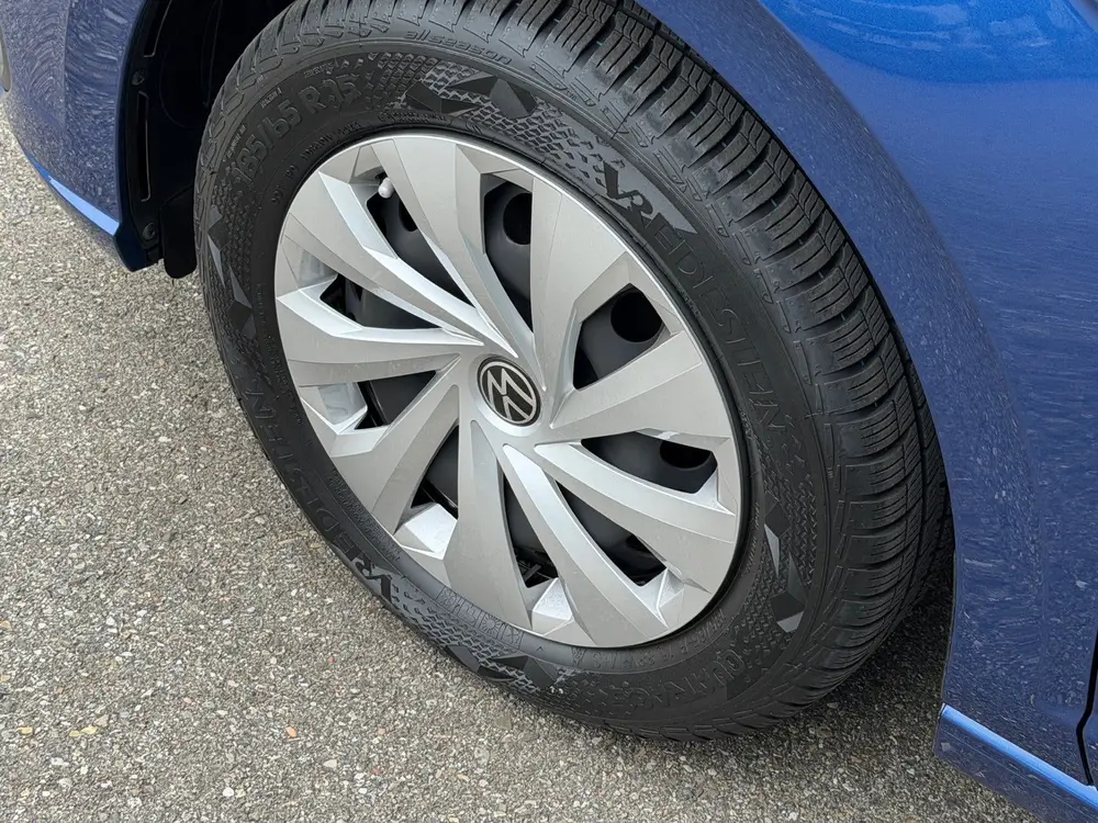 Volkswagen Polo 1.0 TSI Life | Climate | 4-Season | Stoelver uit 2025, foto 6