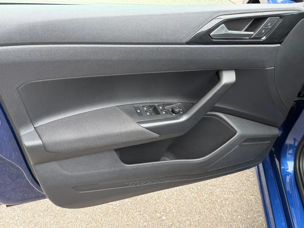 Volkswagen Polo 1.0 TSI Life | Climate | 4-Season | Stoelver uit 2025, foto 8