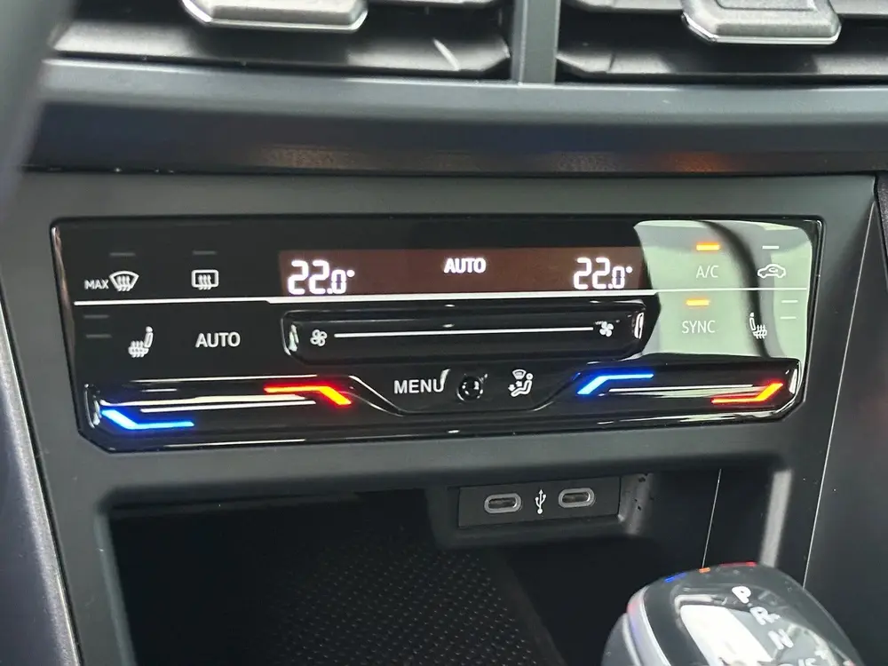 Volkswagen Polo 1.0 TSI DSG Style | Virtual | Stoelverwarmin uit 2025, foto 18