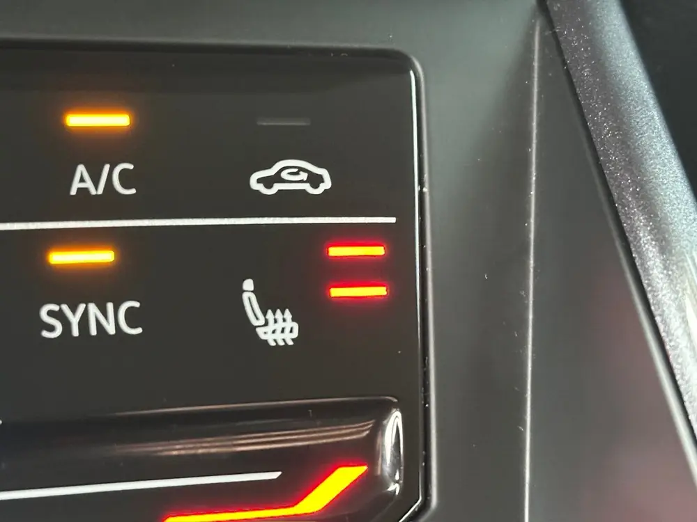 Volkswagen Polo 1.0 TSI DSG Style | Virtual | Stoelverwarmin uit 2025, foto 19